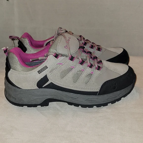 BEARPAW Women's  Hiking Boots - Picture 2 of 8